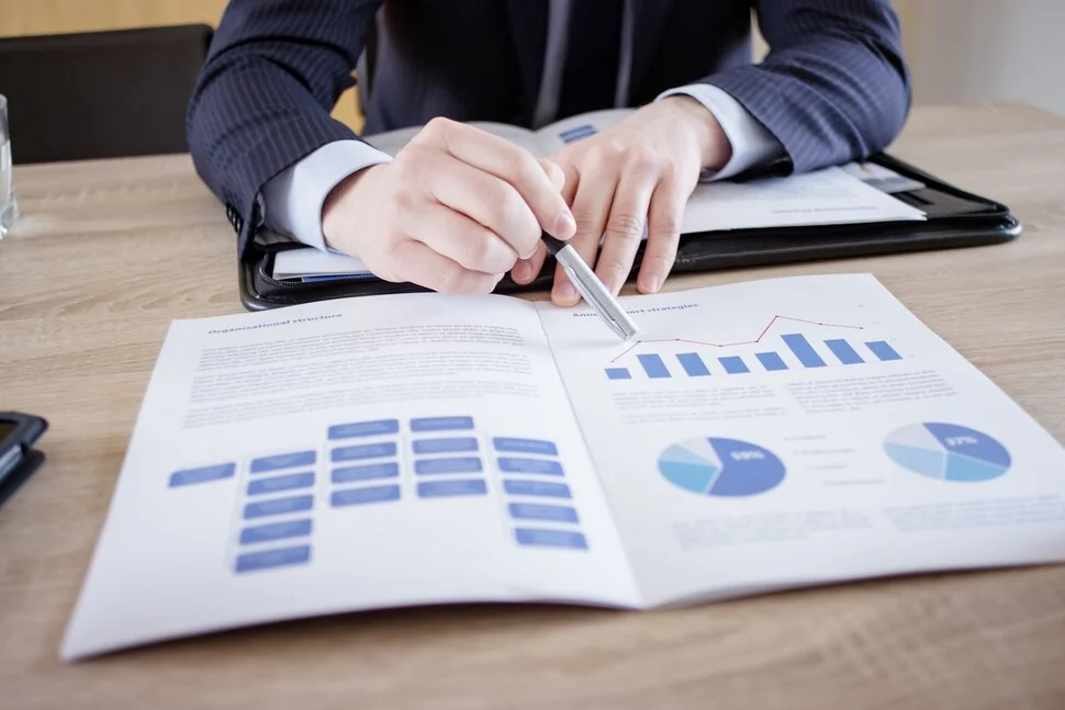 Financial Services