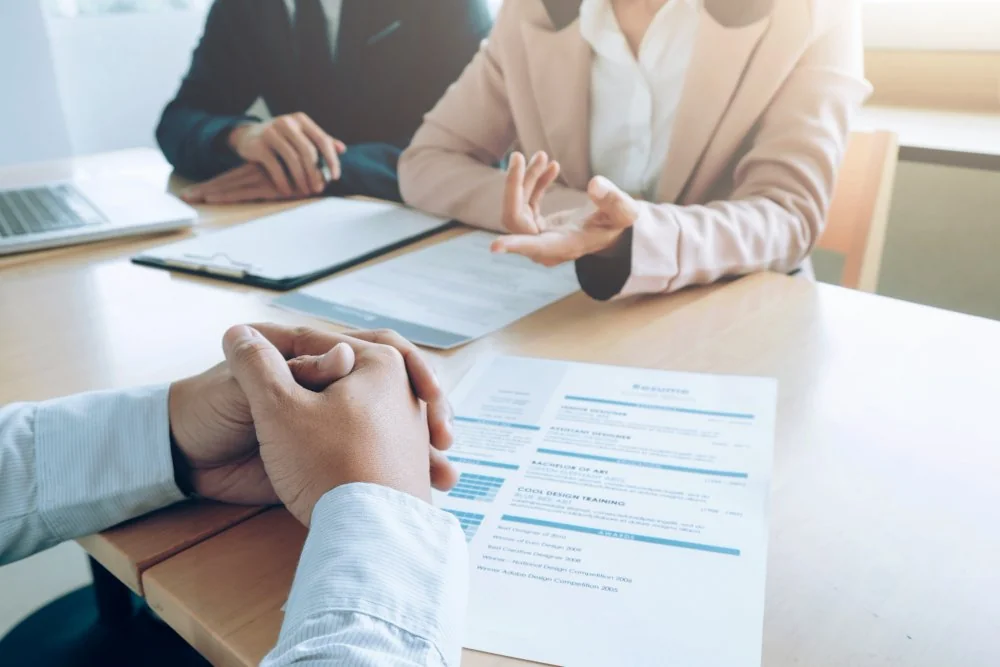 HR and Talent Solutions