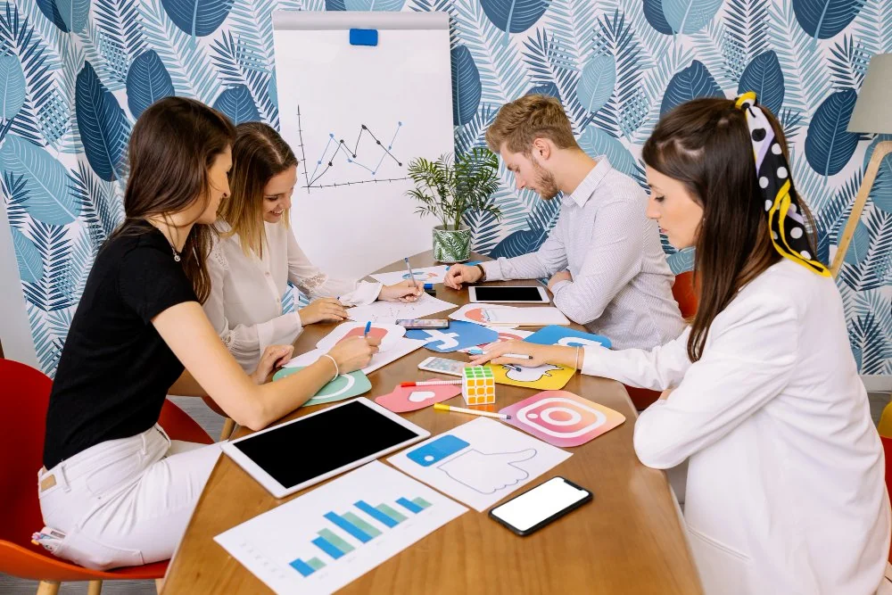 Marketing Services